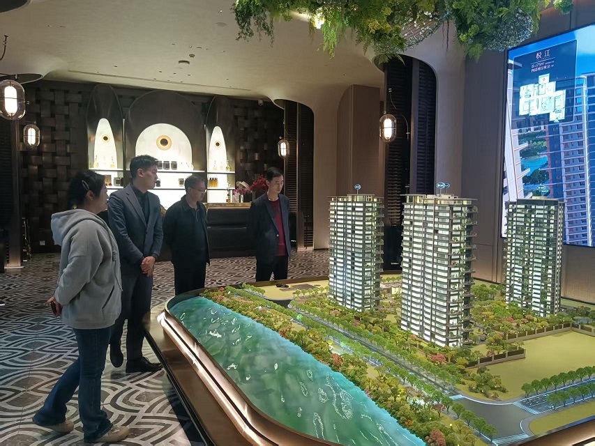 锚定标杆谋革新 考察研学促升级—— K8官网公司组织第四代建筑专项研学活动1.jpg