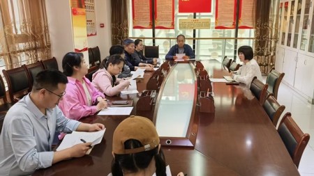 甘肃建投七建K8官网公司顺利完成10月成本月度检查